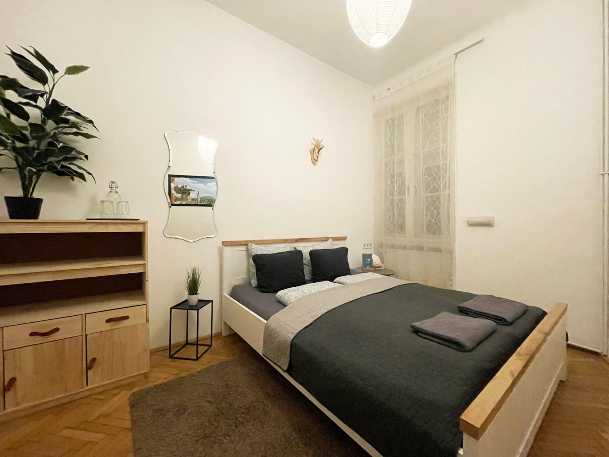 Gellerico At Deak Square * Budapešť